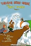 Theodor Seuss Geisel: The Early Works of Dr. Seuss, Vol. 2