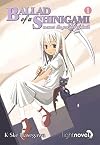 Ballad of a Shinigami, Volume 1