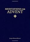 Meditations for Advent