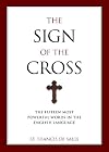 The Sign of the Cross