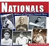 Nationals on Parade: 70 Years of Washington Nationals Photos