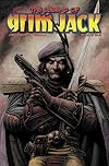 The Legend of Grimjack, Vol. 4