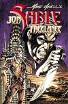 The Complete Mike Grell's Jon Sable, Freelance Volume 4