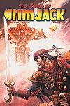 The Legend of Grimjack, Vol. 5