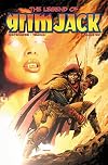 The Legend of Grimjack, Vol. 6