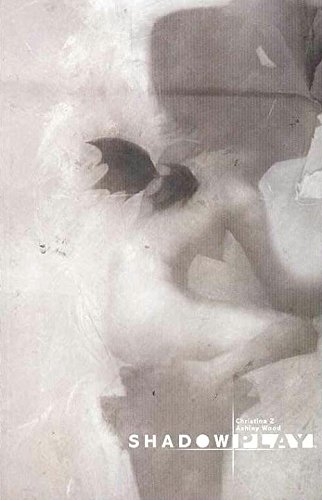 Shadowplay book cover