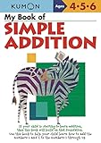 My Book Of Simple Addition Ages 456