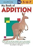 My Book Of Addition