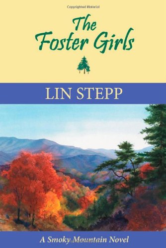 The Foster Girls book cover