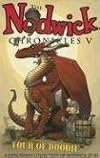 NODWICK CHRONICLES V Tour of Doodie (Nodwick Comic Series)