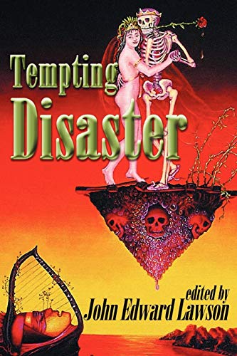 Tempting Disaster book cover