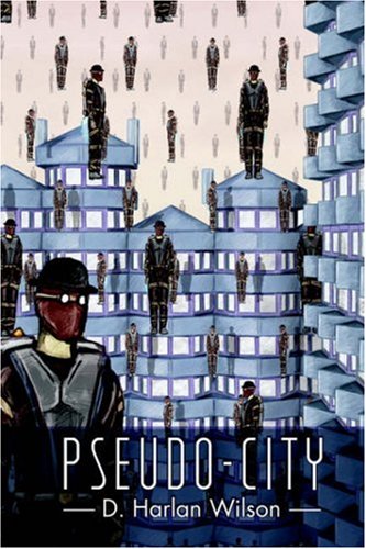 Pseudo-City