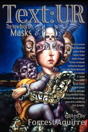 Text: Ur book cover