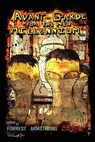 Avant-Garde for the New Millennium book cover