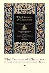 The Content of Character: Ethical Sayings of the Prophet Muhammad