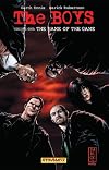 The Boys, Volume 1: The Name of the Game