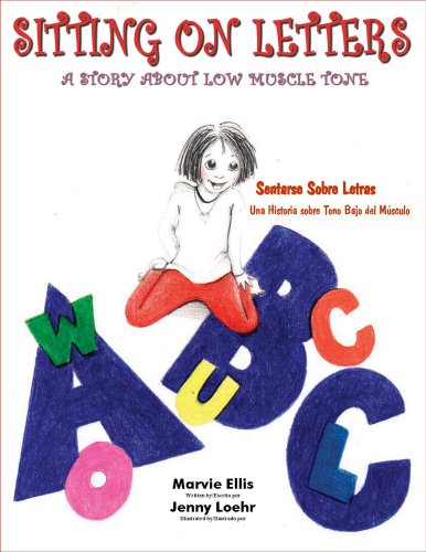 Cover of Sitting on letters