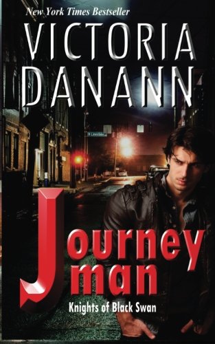 Journey Man book cover