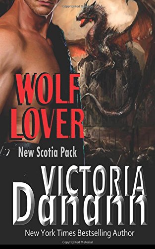 Wolf Lover: Konochur book cover