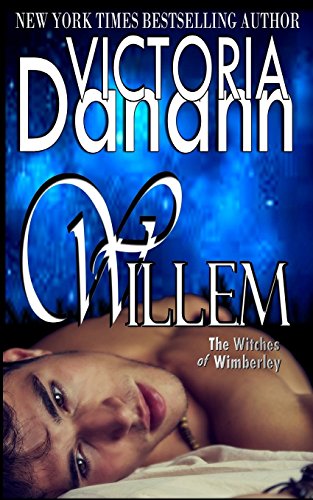 Willem book cover