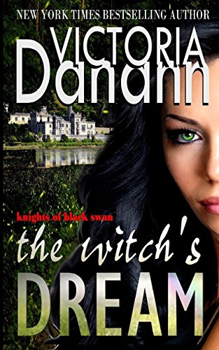 The Witch's Dream book cover