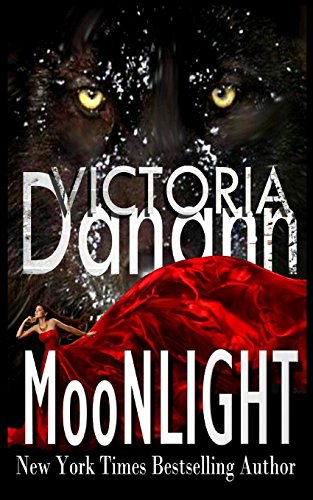 Moonlight: The Big Bad Wolf book cover