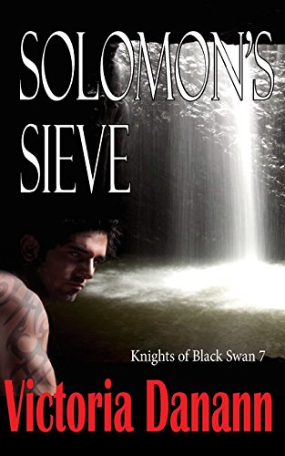 Solomon's Sieve book cover