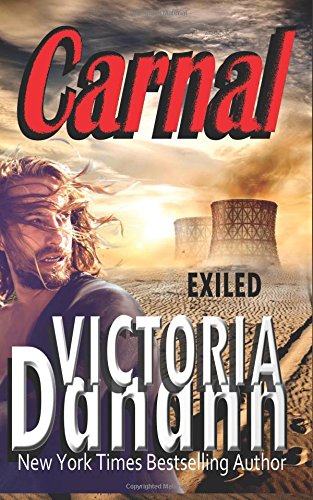 Carnal: The Beast Who Loved Me book cover