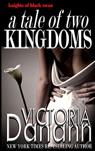 A Tale of Two Kingdoms book cover
