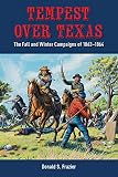 Book cover for “Tempest over Texas”