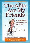 The Ants Are My Friends: A Punderful Celebration of Song