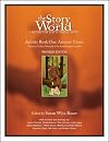 The Story of the World, Activity Book 1: Ancient Times: From the Earliest Nomad to the Last Roman Emperor