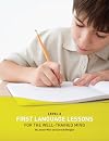 First Language Lessons for the Well-Trained Mind, Level 3 Instructor Guide