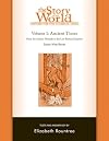 Story of the World, Vol. 1 Test and Answer Key: History for the Classical Child: Ancient Times