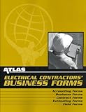 Atlas Electrical Contractors Business Forms