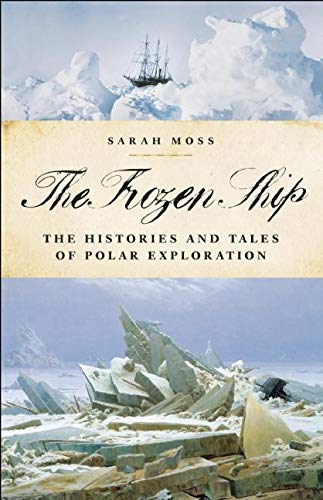 The Frozen Ship book cover