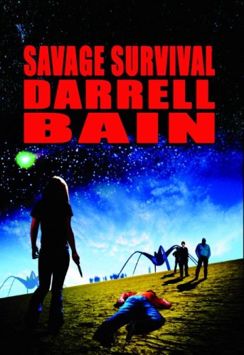 Cover of Savage Survival