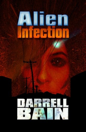 Alien Infection