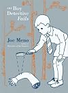 The Boy Detective Fails