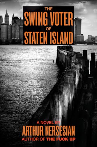 The Swing Voter of Staten Island