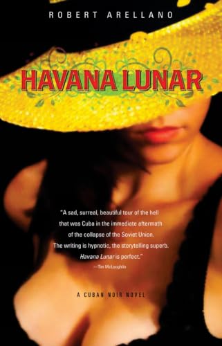 Havana Lunar book cover