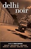 Delhi Noir
