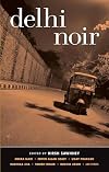 Delhi Noir