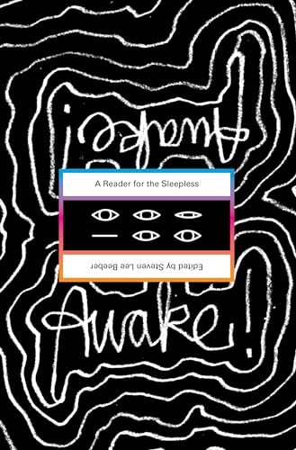 Awake! book cover