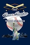 The Bronx Bombers Fan Word Search (New York Yankees)