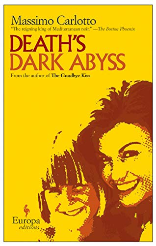 Death's Dark Abyss book cover