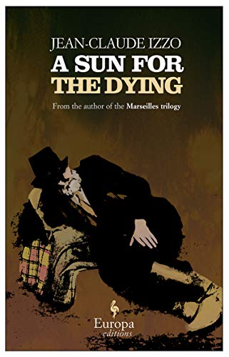 A Sun for the Dying book cover