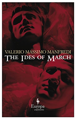 The Ides of March book cover