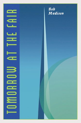 Cover of Tomorrow at the Fair
