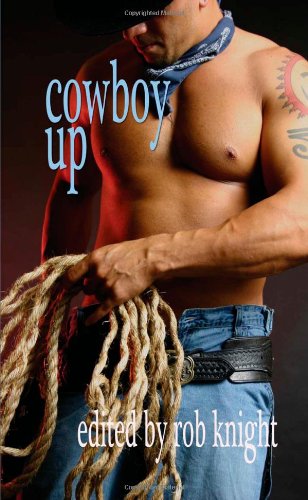 Cowboy Up book cover